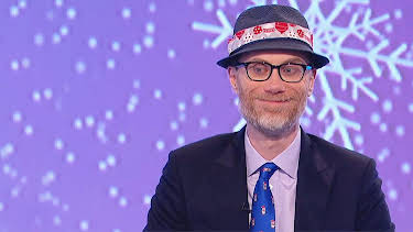 7:40 PM: Would I Lie To You? (S13 E12) (S13) | Dave | 6/11 2026