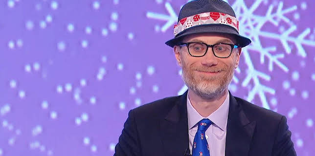 12:30 AM: Would I Lie To You? (S13 E12) (S13) | Dave | 12/2 2025