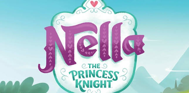 Nella the Princess Knight Season 1