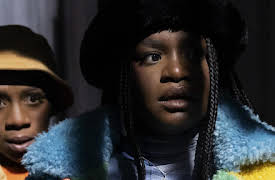 Make Me Scream: Make Me Scream