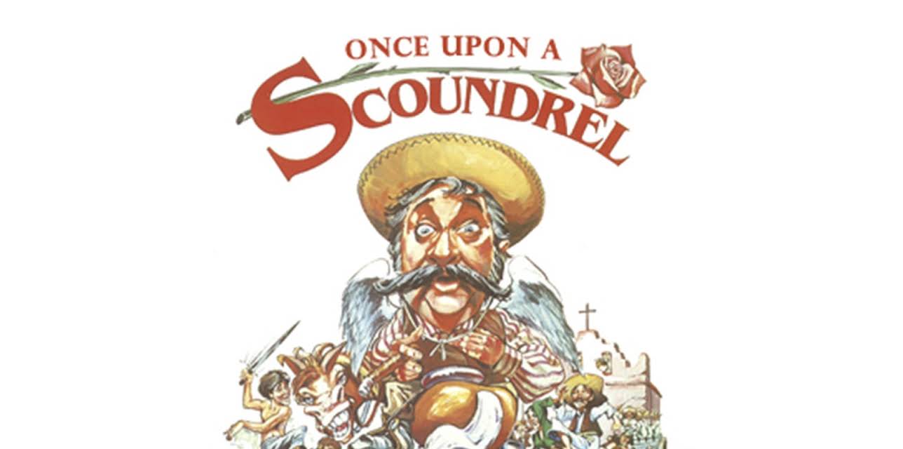 Once Upon a Scoundrel (1974)