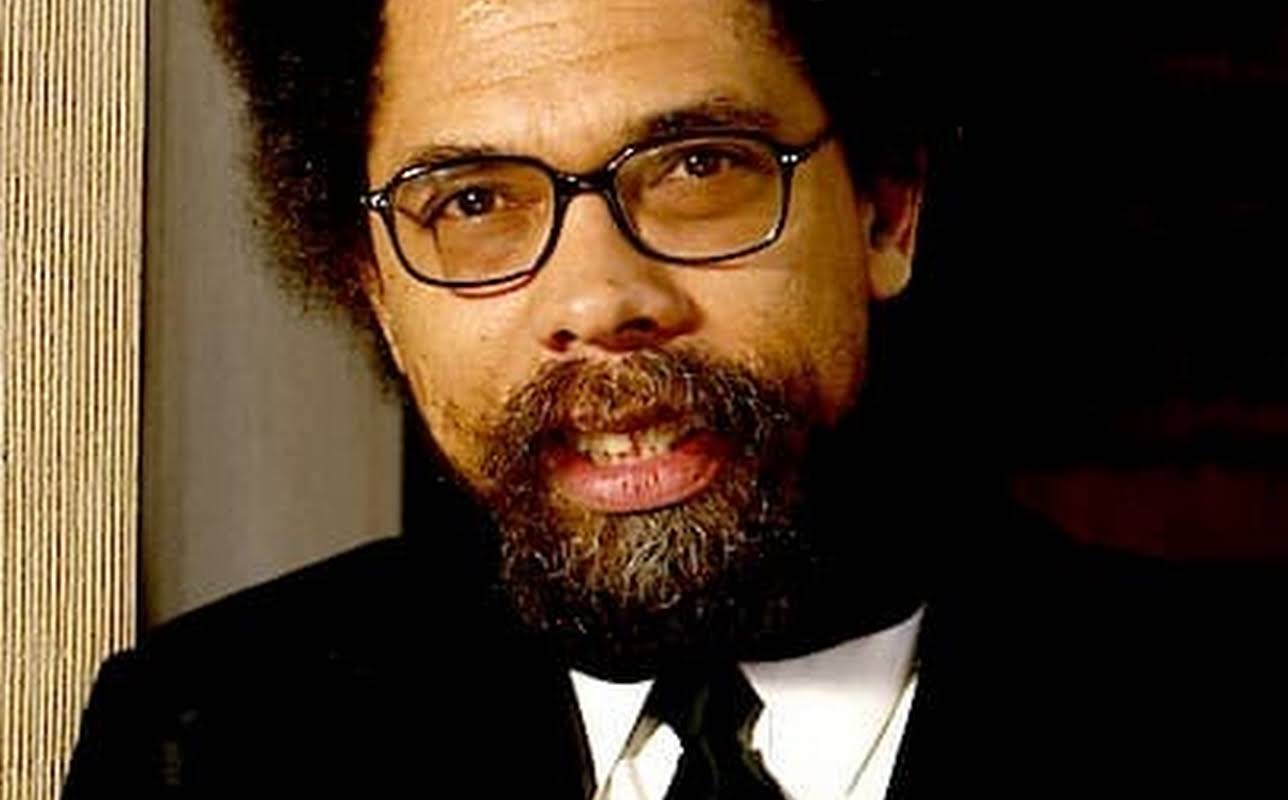 Cornel West