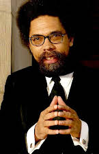 Cornel West as 