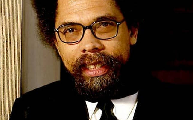 Cornel West