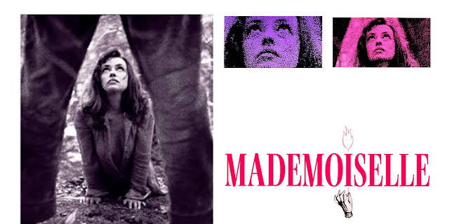 Mademoiselle (1966)