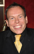 Warwick Davis as 