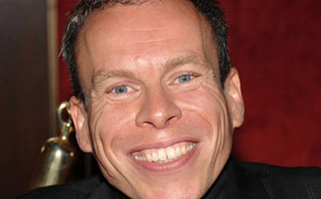 Warwick Davis