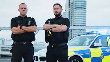 6:30 PM: Police Interceptors (S16 E1) (S16) | Channel 5 | 2/21 2026