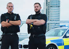 Police Interceptors