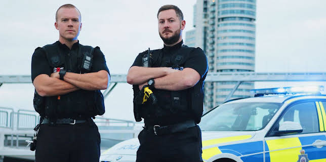 2:00 PM: Police Interceptors (S16 E1) (S16) | 5 Star | 11/26 2025