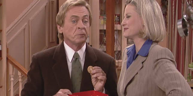 06:30: Nanny (S6 E8) (S6) | TV3 | 11/27 2025