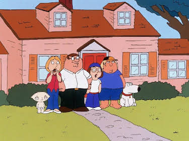 19:45: Family Guy | ProSieben Maxx | 9/28 2026