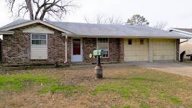 11:40: Second Chance Homes - Neuer Glanz für verlassene Häuser | Sixx | 4/25 2026