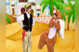 Momo Storytime Season 1: Momo Storytime Season 1, Episode 12