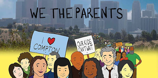 We the Parents (2012)