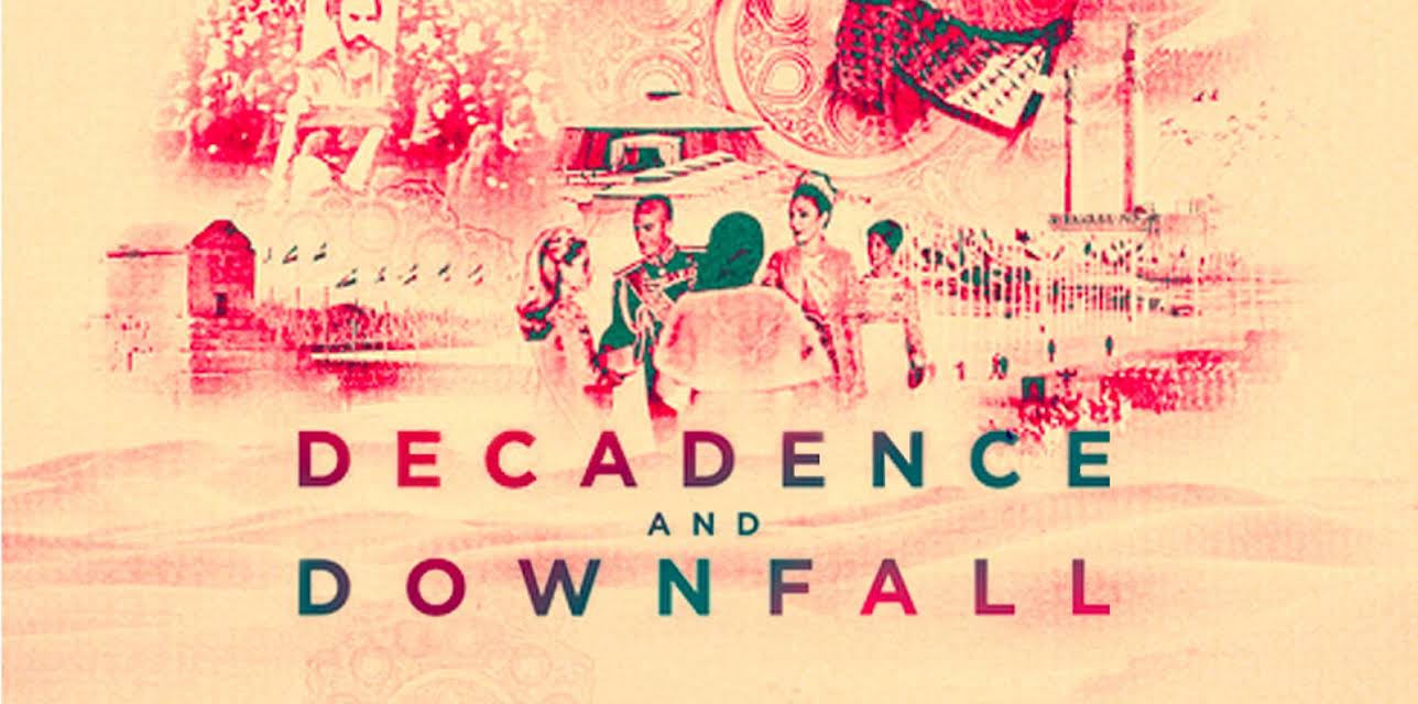 Decadence and Downfall: The Worlds Most Expensive Party (2016)