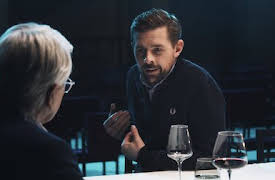 Frank Elstner: Bare ett spørsmål til...: Klaas Heufer-Umlauf