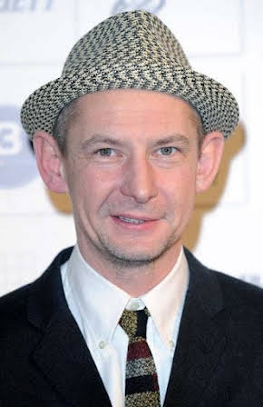 Ian Hart as 
