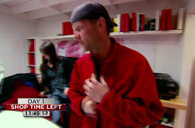 The Big Brain Theory: Episode 4