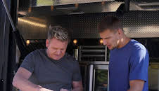 24 Stunden in Teufels Küche - Undercover mit Gordon Ramsay