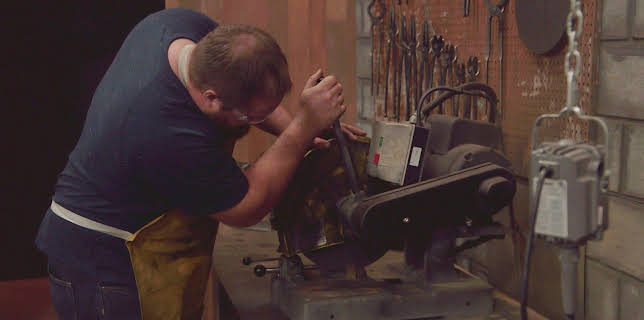 17:10: Wettkampf der Waffenschmiede | Kabel Eins Doku | 3/17 2026