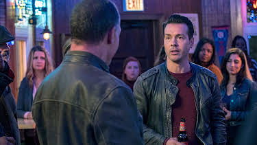 23:40: Chicago P.D. (S4 E8) (S4) | Viasat Series | 8/17 2026