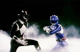 Power Rangers: Episode 47