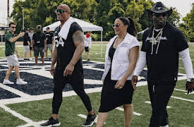 Coach Prime: All Eyes on Jackson