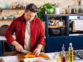 Jamie Oliver: Cooking For Less