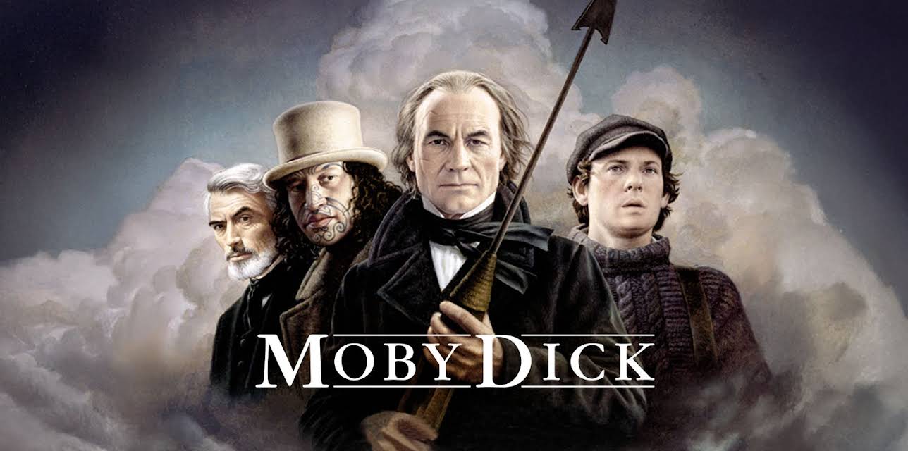 Moby Dick Season 1