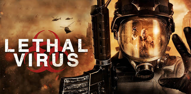 Lethal Virus (2021)