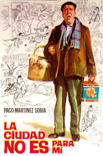14:40: La ciudad no es para mí | 13 TV | 10/12 2026