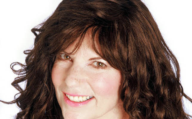 Elaine Corral Kendall