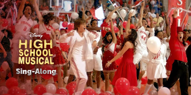 High School Musical Sing-Along (2025)