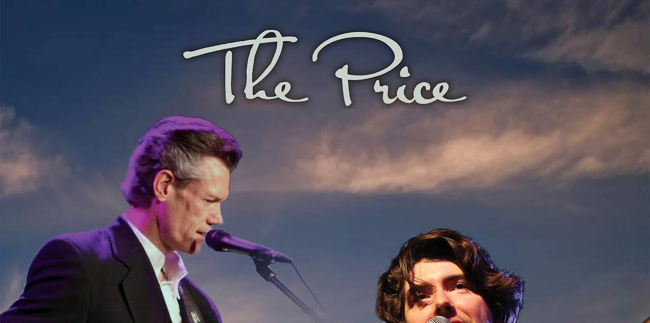 The Price (2015)