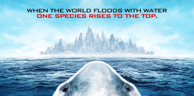 Planet of the Sharks (2016)