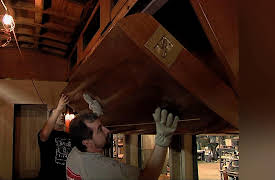 Ultimate Restorations S1: Badger Number 2: The Last Remaining Fish Car