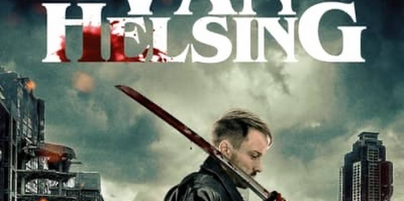 Van Helsing (2022)