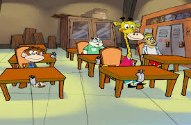 1: Marty's Sandcastle