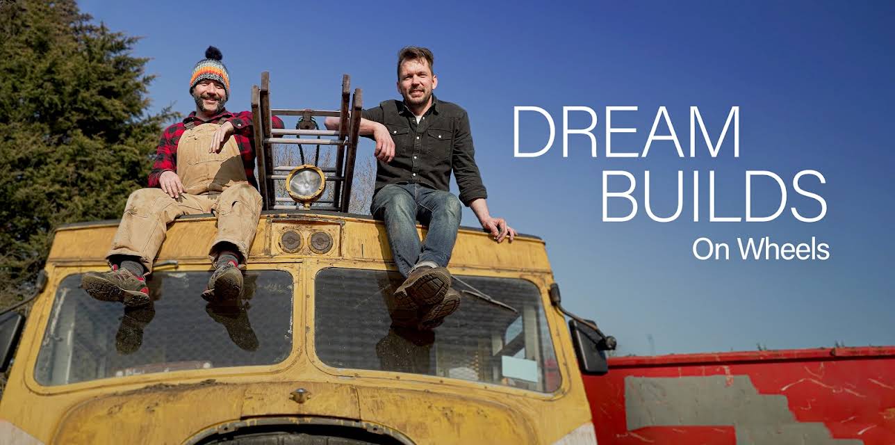 Dream Builds on Wheels