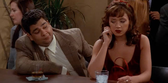 5:55 AM: The King of Queens | Channel 4 | 1/11 2026