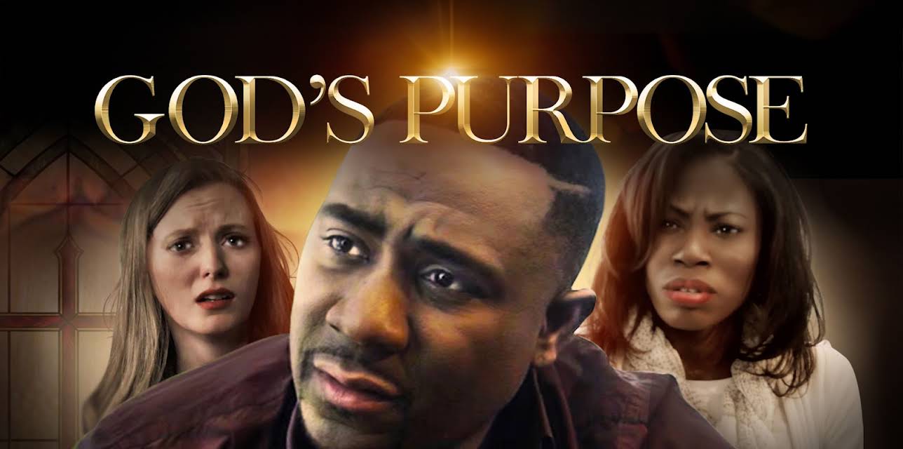 God's Purpose (2015)