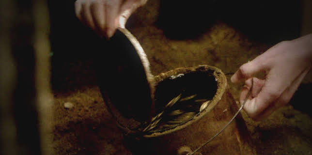 Unglaubliche Entdeckungen mit Danny Trejo