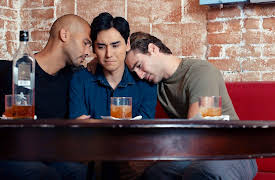 Stay: Season 1: Episode 7