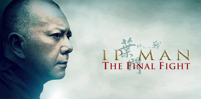Ip Man: The Final Fight (2013)