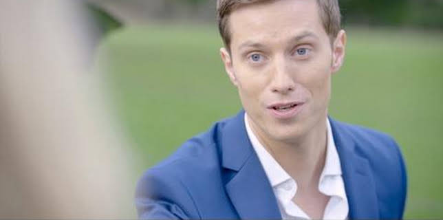 Once Upon a Prince (2018)