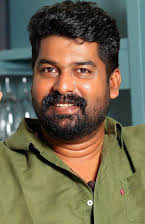 Joju George as 