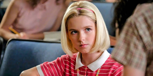 13:45: Young Sheldon | ProSieben | 2/25 2026