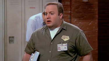 6:55 AM: The King of Queens | Channel 4 | 8/21 2026