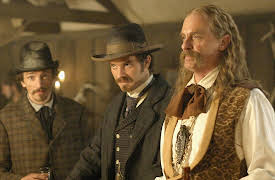 Deadwood Season 1: Deep Water